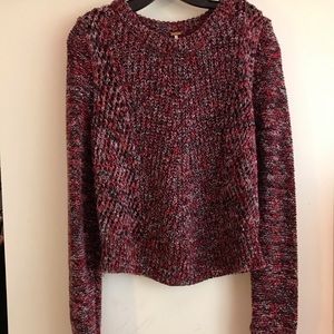 Free people sweater